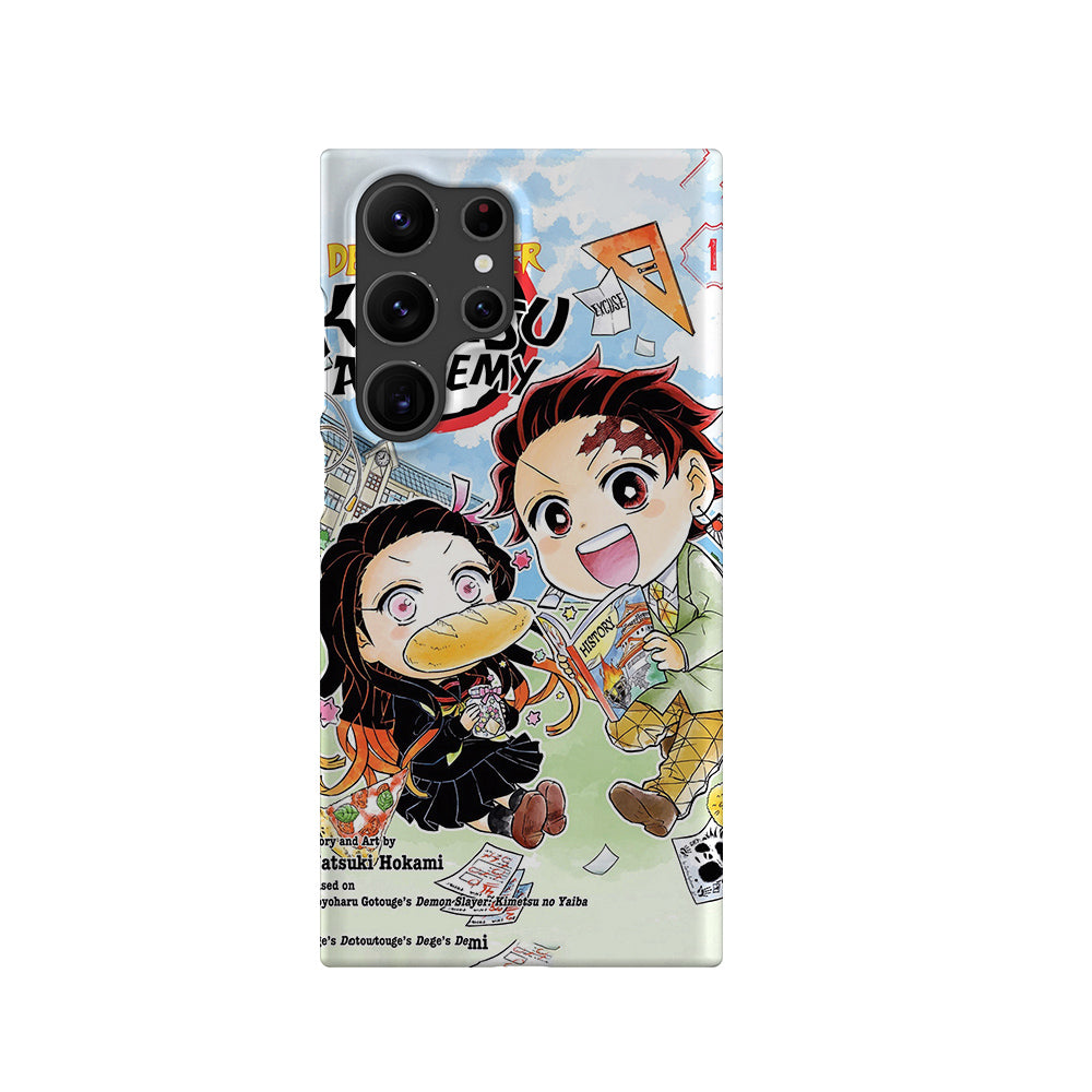 Demon Slayer Special-Slim