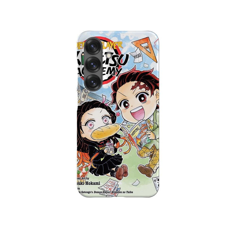 Demon Slayer Special-Slim