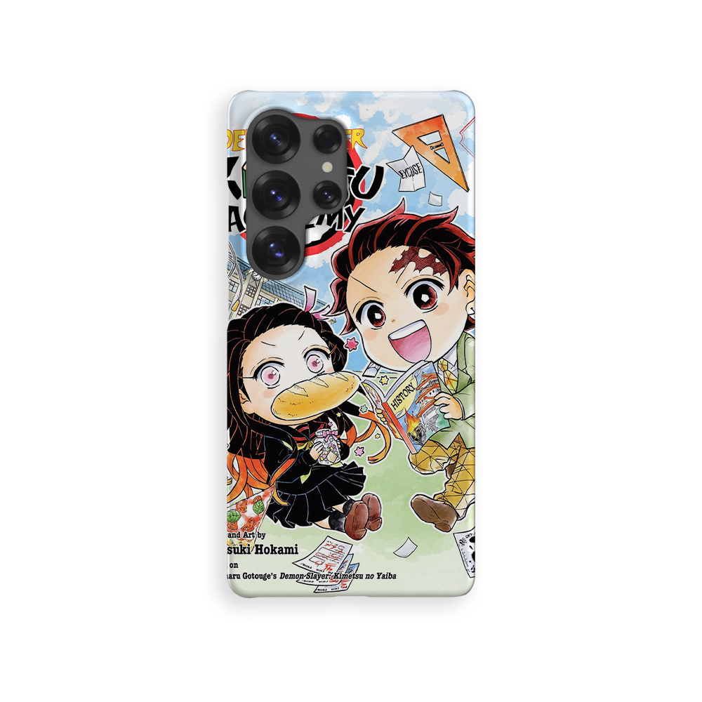 Demon Slayer Special-Slim