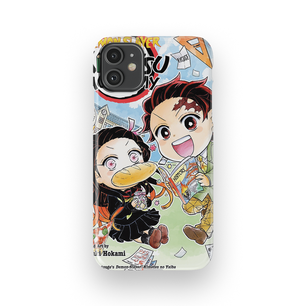 Demon Slayer Special-Slim