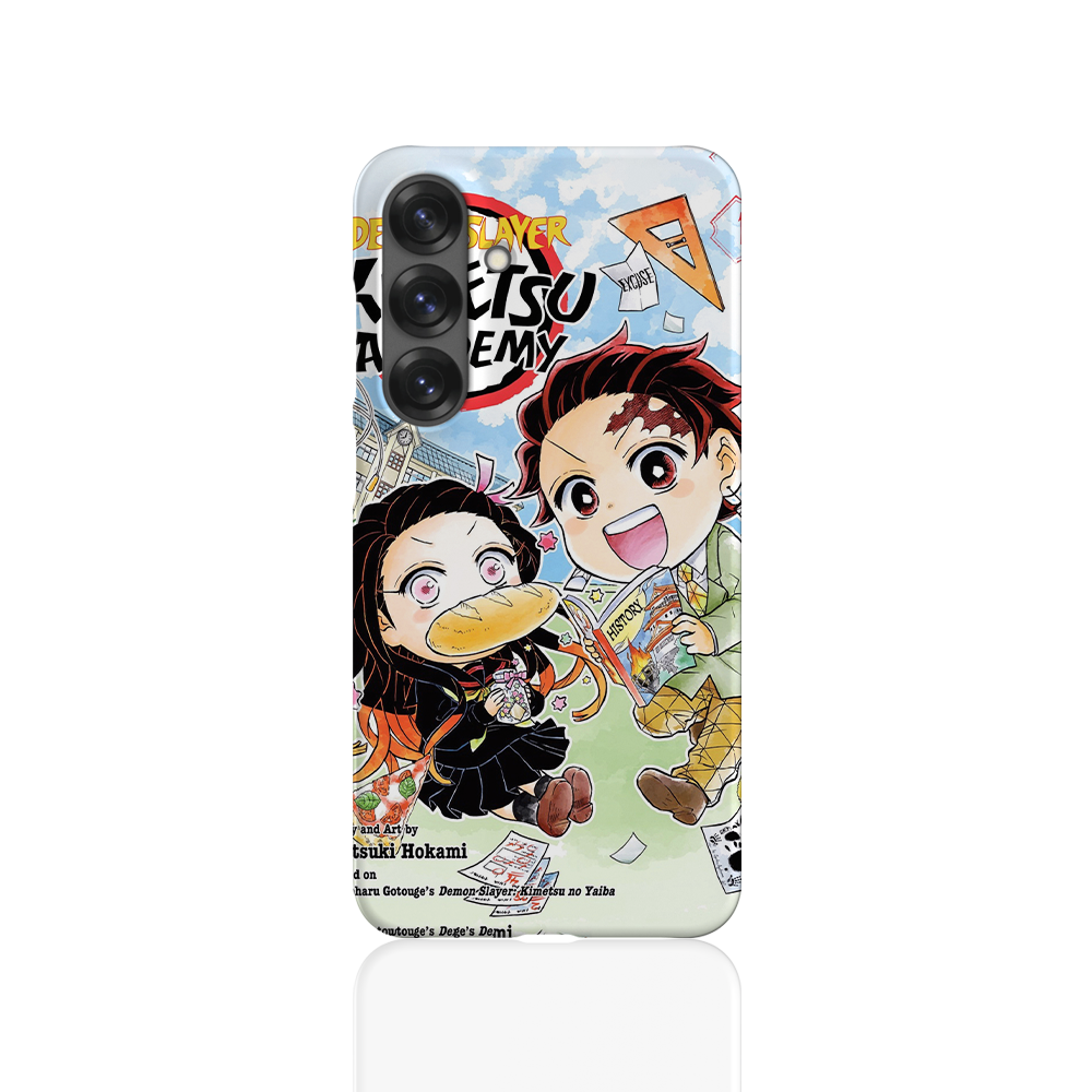 Demon Slayer Special-Slim