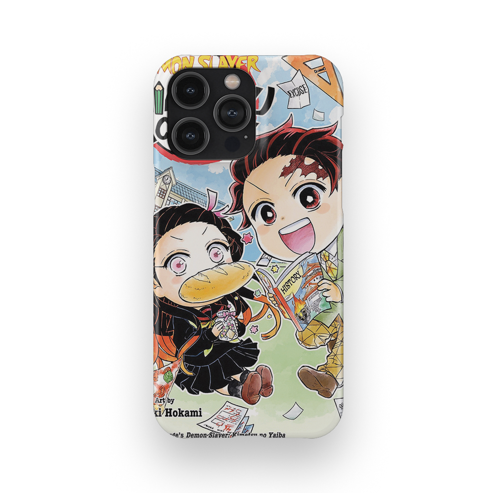 Demon Slayer Special-Slim