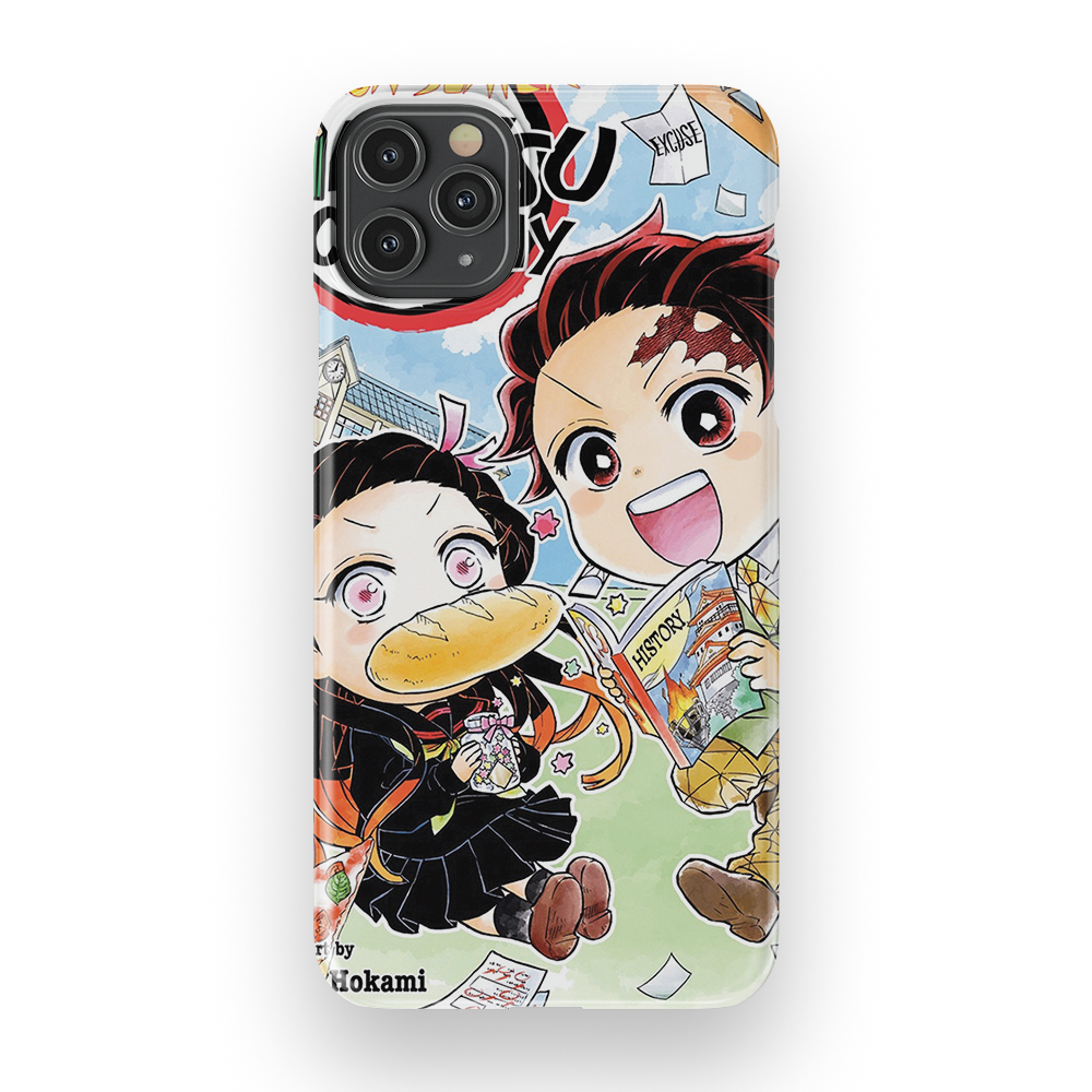 Demon Slayer Special-Slim