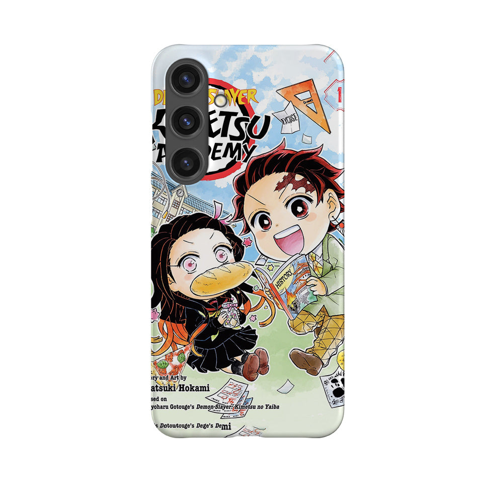 Demon Slayer Special-Slim