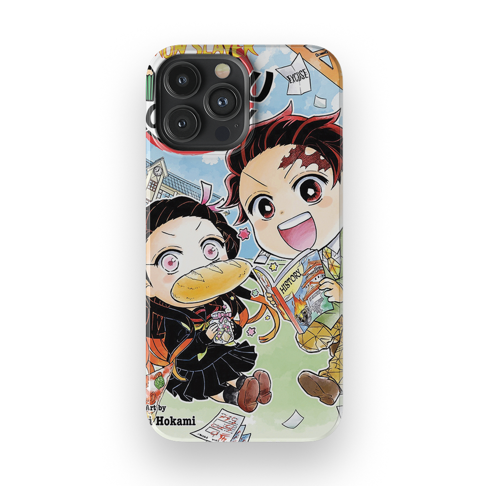 Demon Slayer Special-Slim