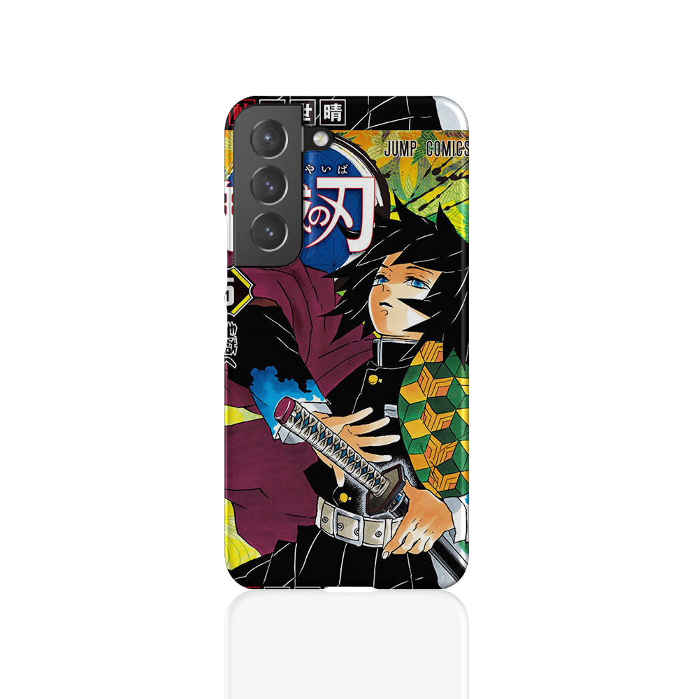 Demon Slayer Vol.05-Slim