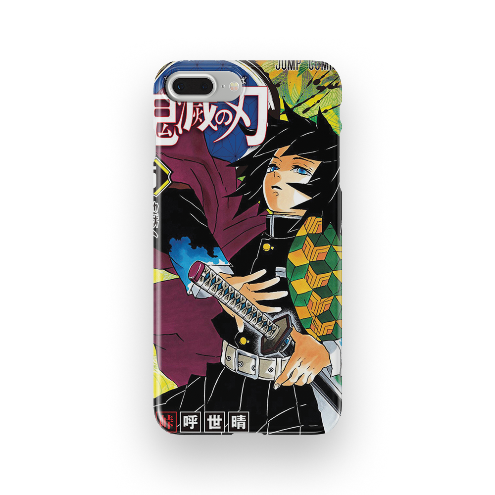 Demon Slayer Vol.05-Slim