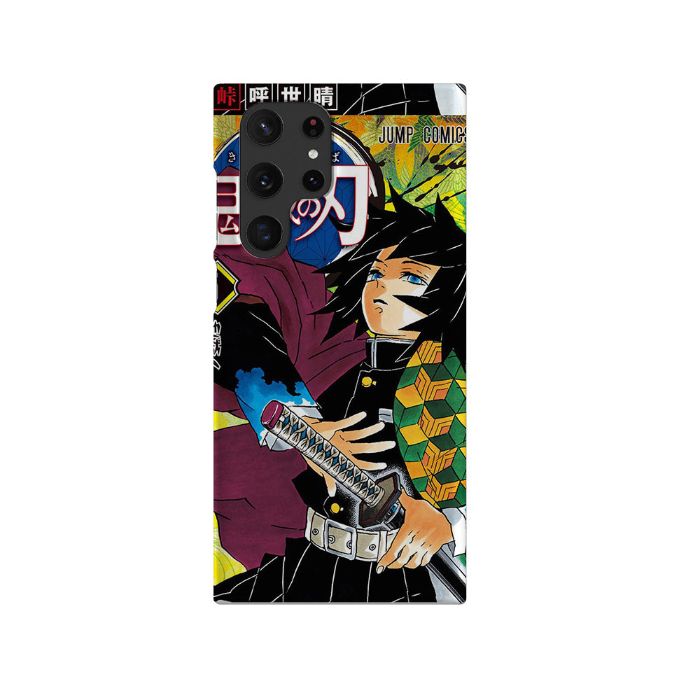 Demon Slayer Vol.05-Slim