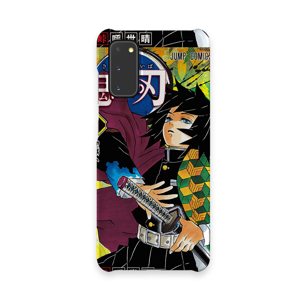 Demon Slayer Vol.05-Slim