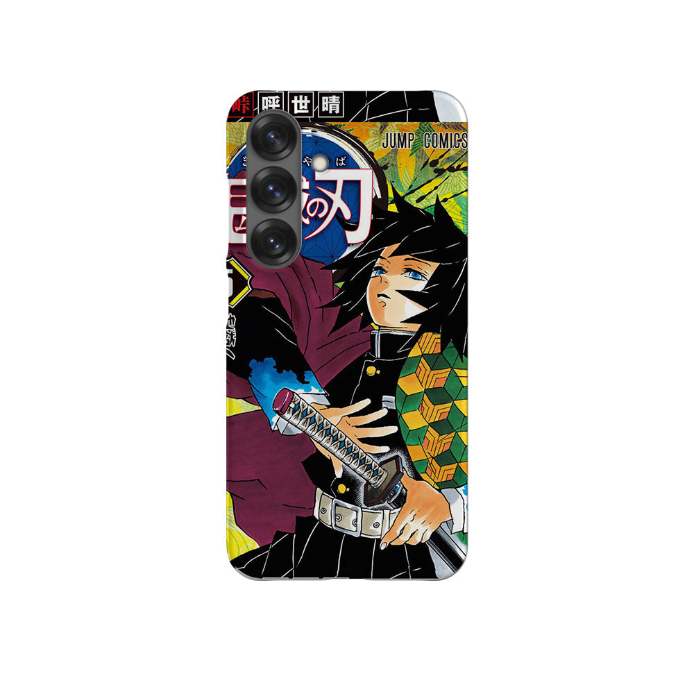 Demon Slayer Vol.05-Slim