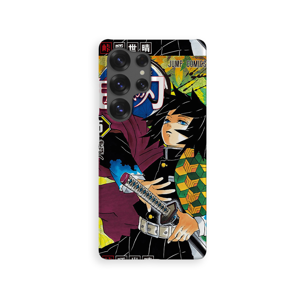 Demon Slayer Vol.05-Slim