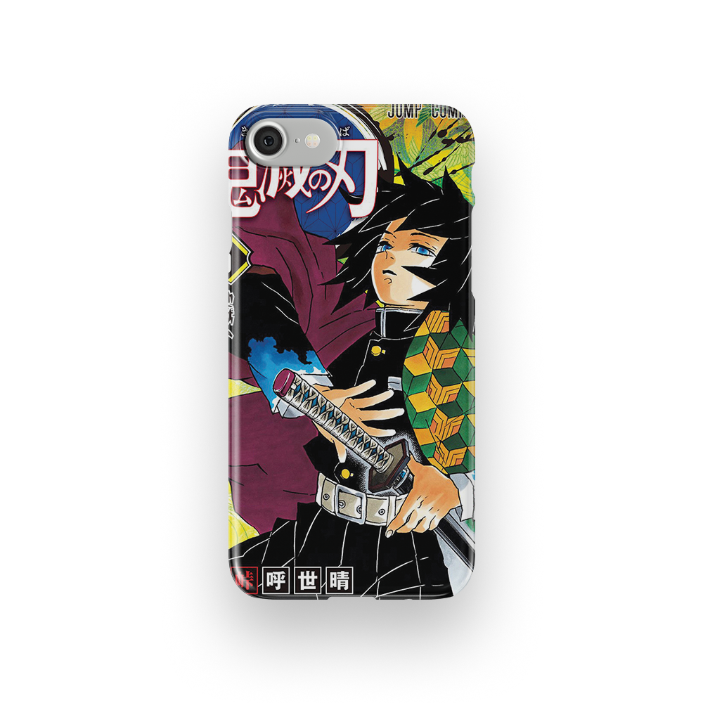 Demon Slayer Vol.05-Slim