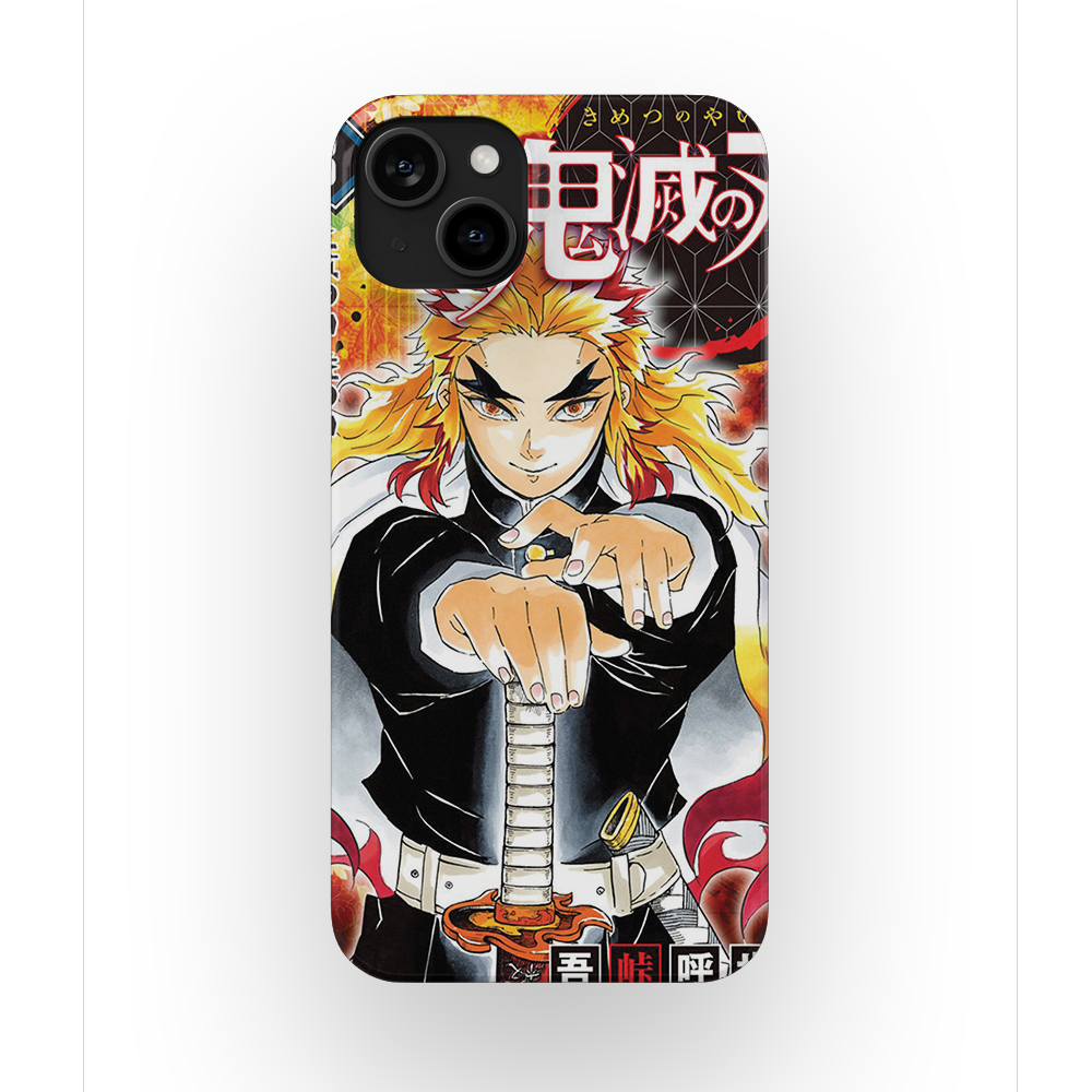 Demon Slayer Vol.08-Slim