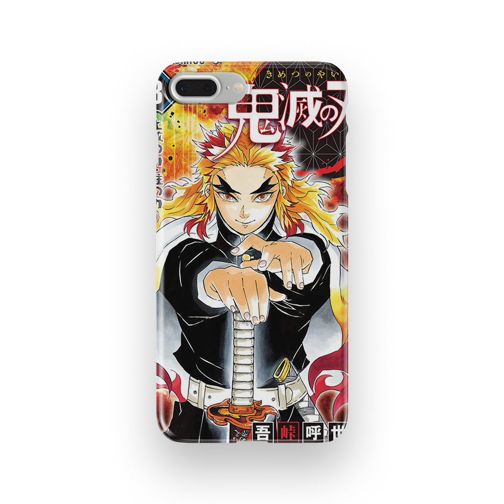 Demon Slayer Vol.08-Slim