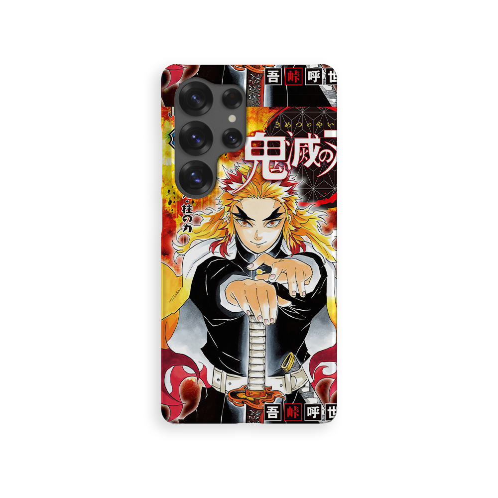 Demon Slayer Vol.08-Slim