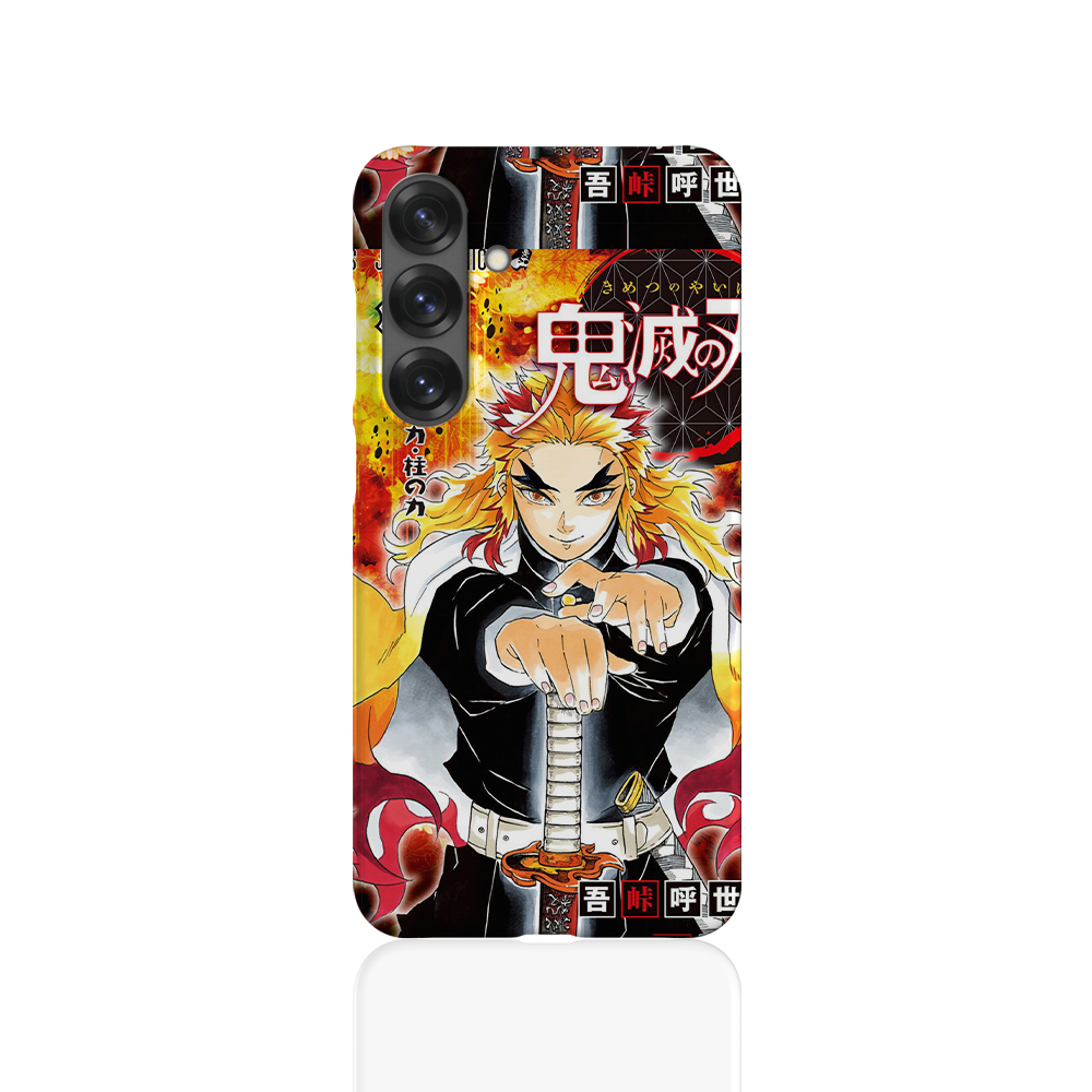 Demon Slayer Vol.08-Slim