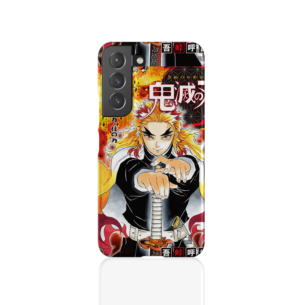 Demon Slayer Vol.08-Slim