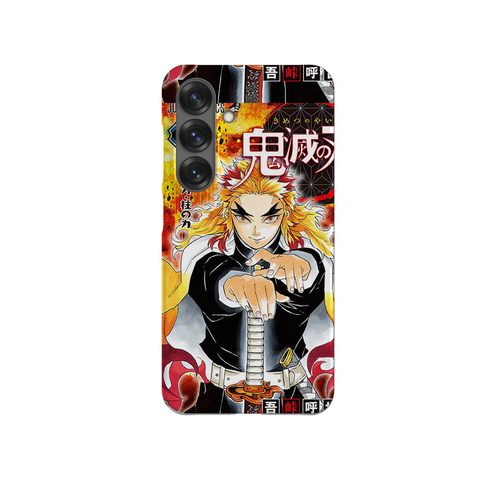 Demon Slayer Vol.08-Slim