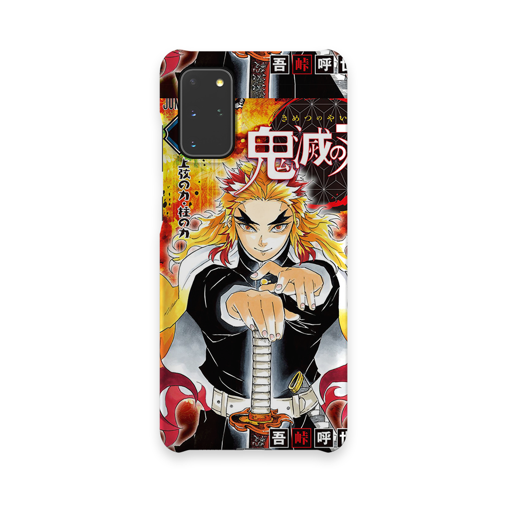 Demon Slayer Vol.08-Slim