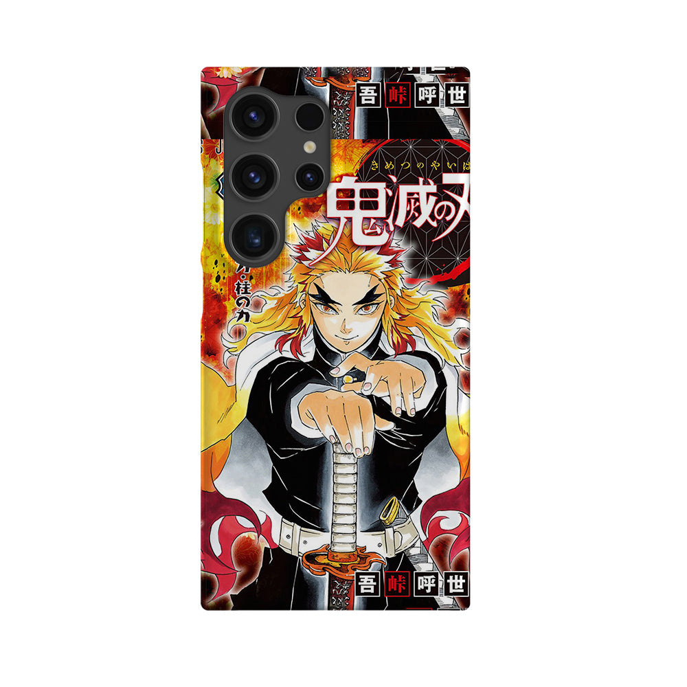 Demon Slayer Vol.08-Slim