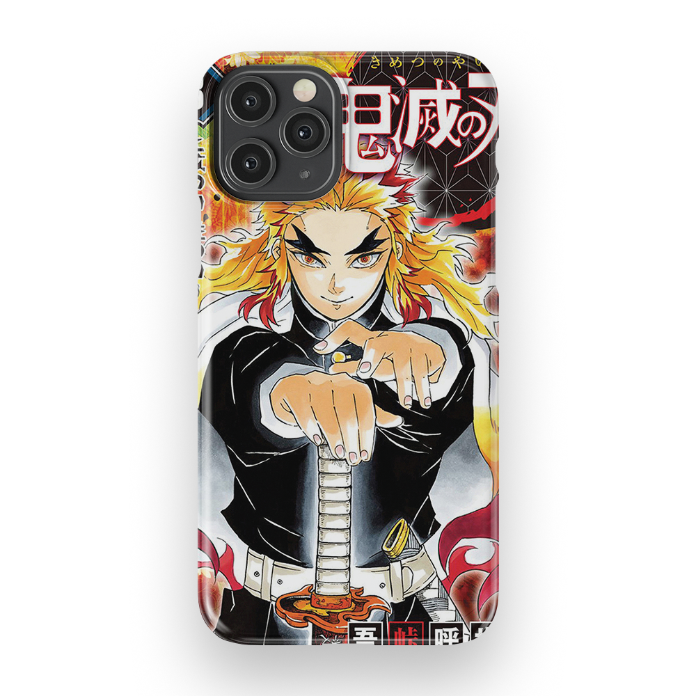 Demon Slayer Vol.08-Slim