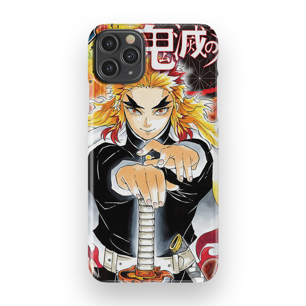 Demon Slayer Vol.08-Slim