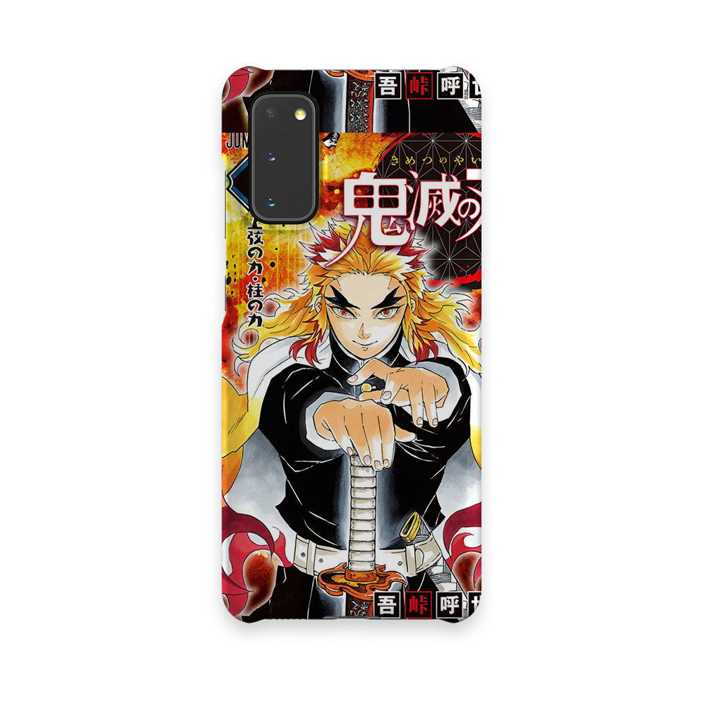Demon Slayer Vol.08-Slim