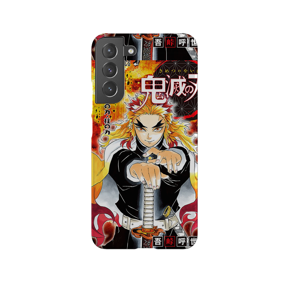 Demon Slayer Vol.08-Slim