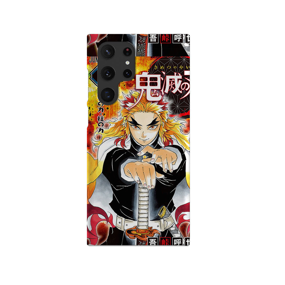 Demon Slayer Vol.08-Slim