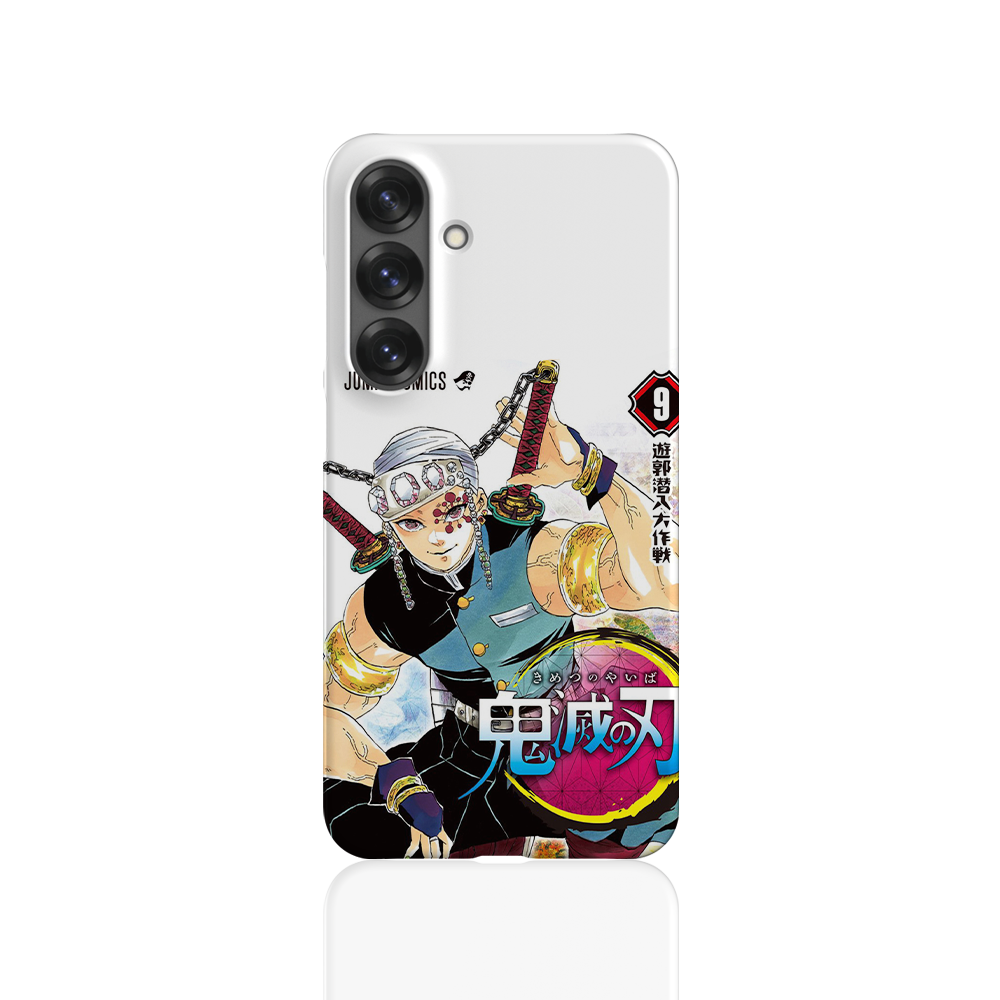 Demon Slayer Vol.09-Slim