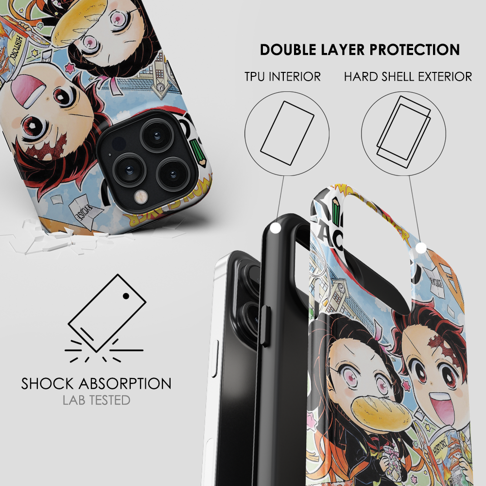Demon Slayer Special-Slim