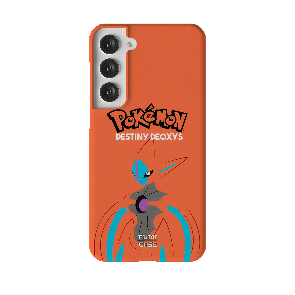 Deoxys Subtle - Galaxy S23 Plus
