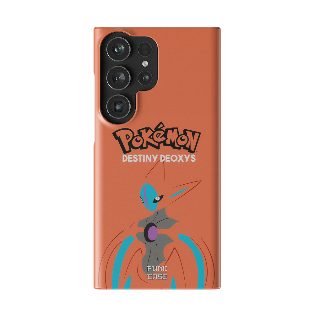 Deoxys Subtle - Galaxy S23 Ultra