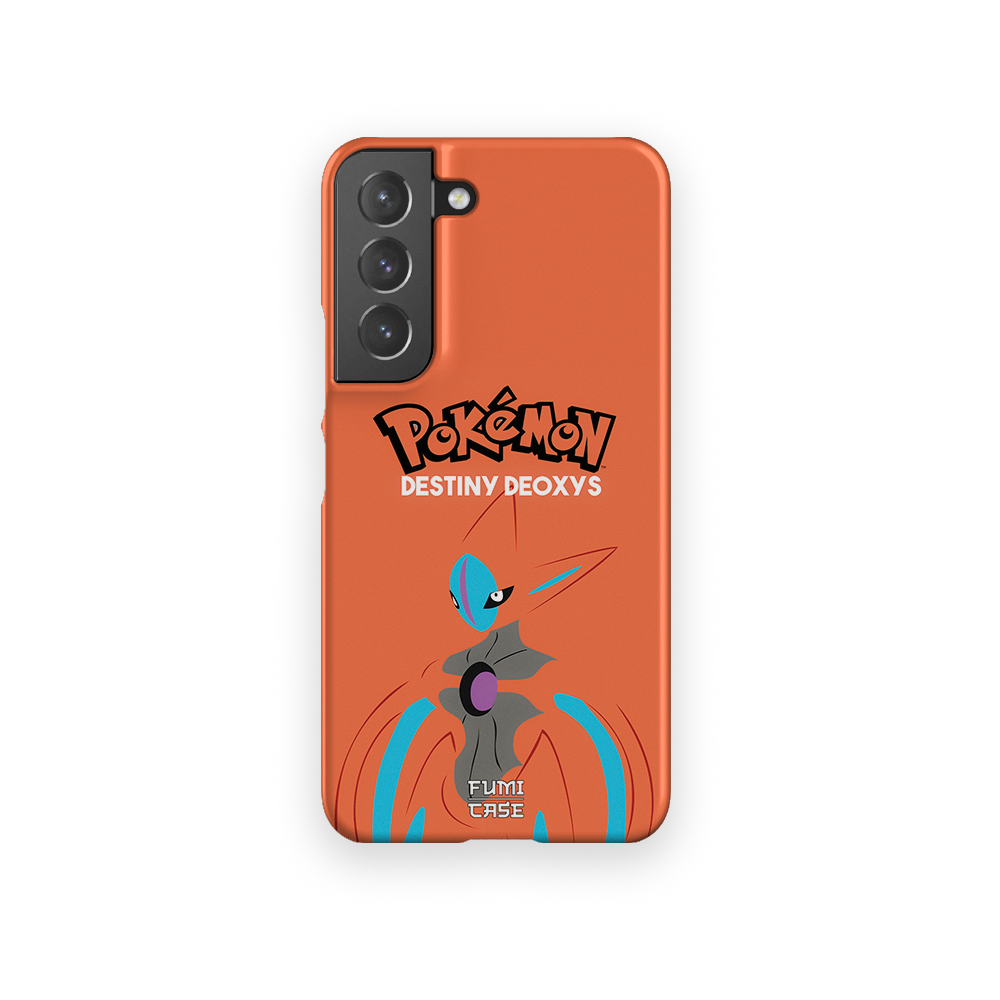 Deoxys Subtle - Galaxy S22