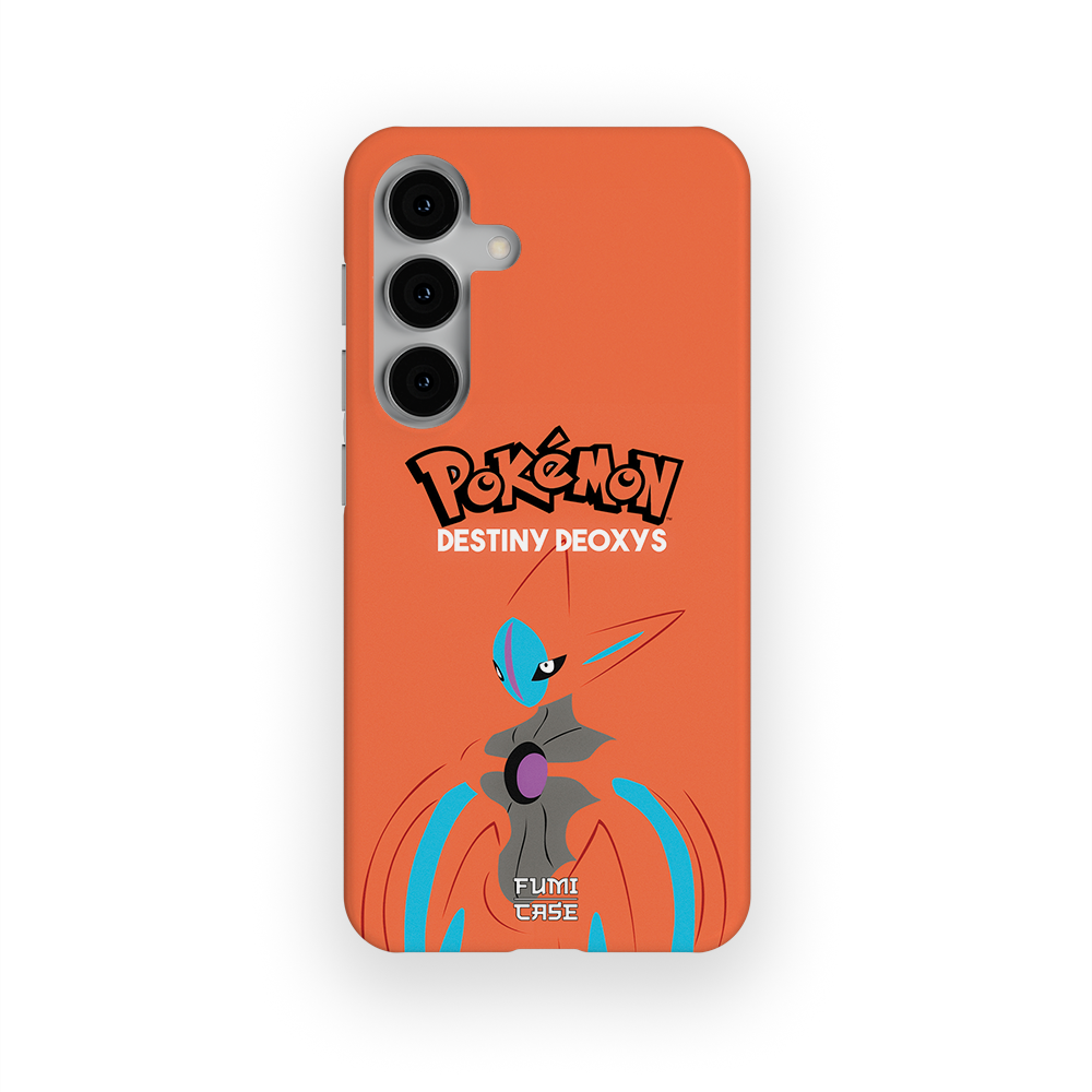Deoxys Subtle - Galaxy S24