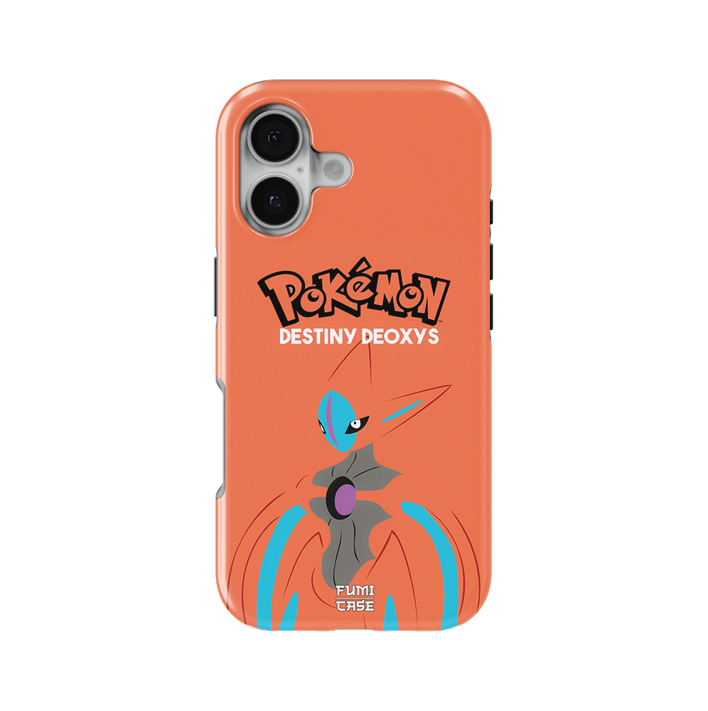 Deoxys Subtle - iPhone 17