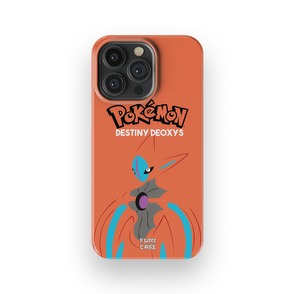 Deoxys Subtle - iPhone 13 Pro