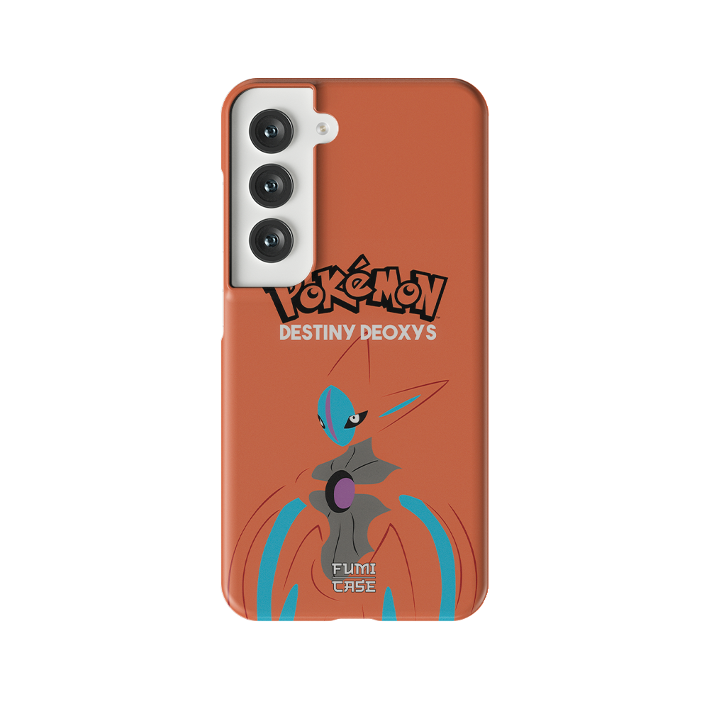 Deoxys Subtle - Galaxy S23