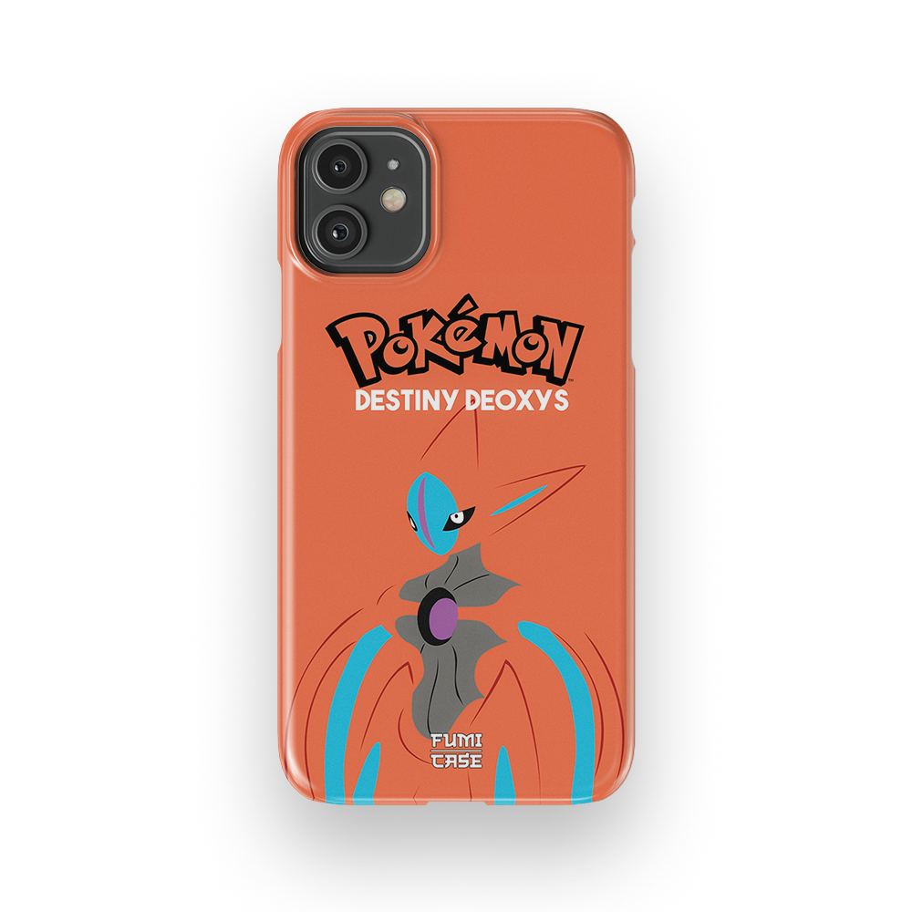 Deoxys Subtle - iPhone 11