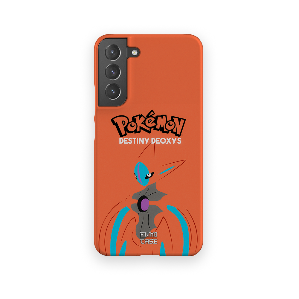 Deoxys Subtle - Galaxy S22 Plus