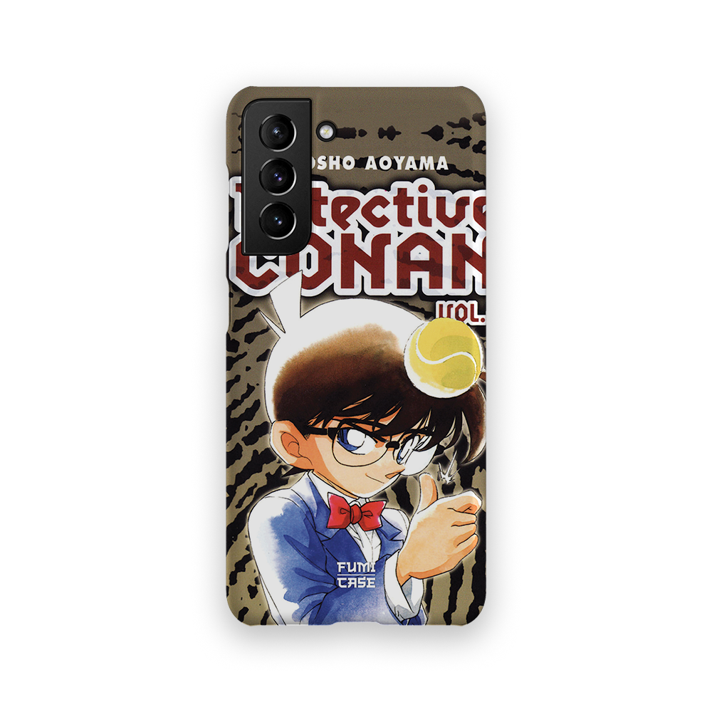 Detective Conan vol.20-slim