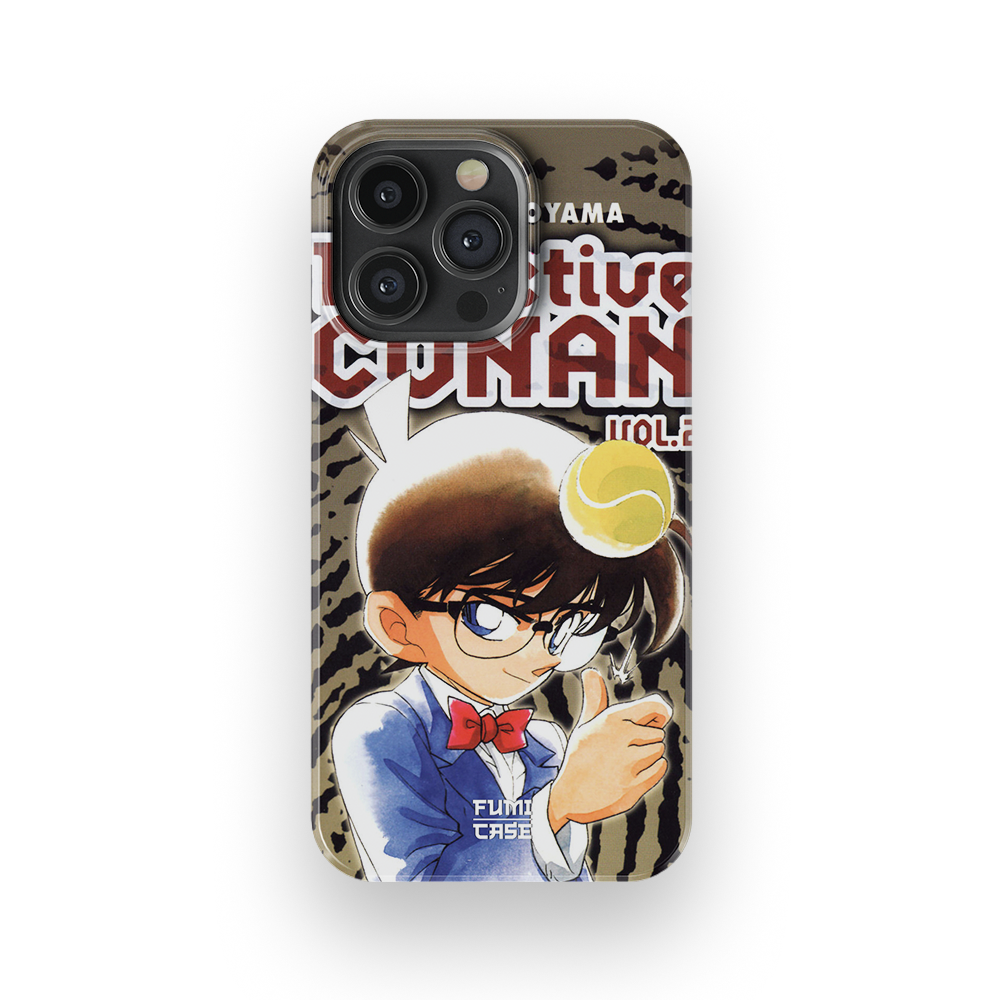 Detective Conan vol.20-slim