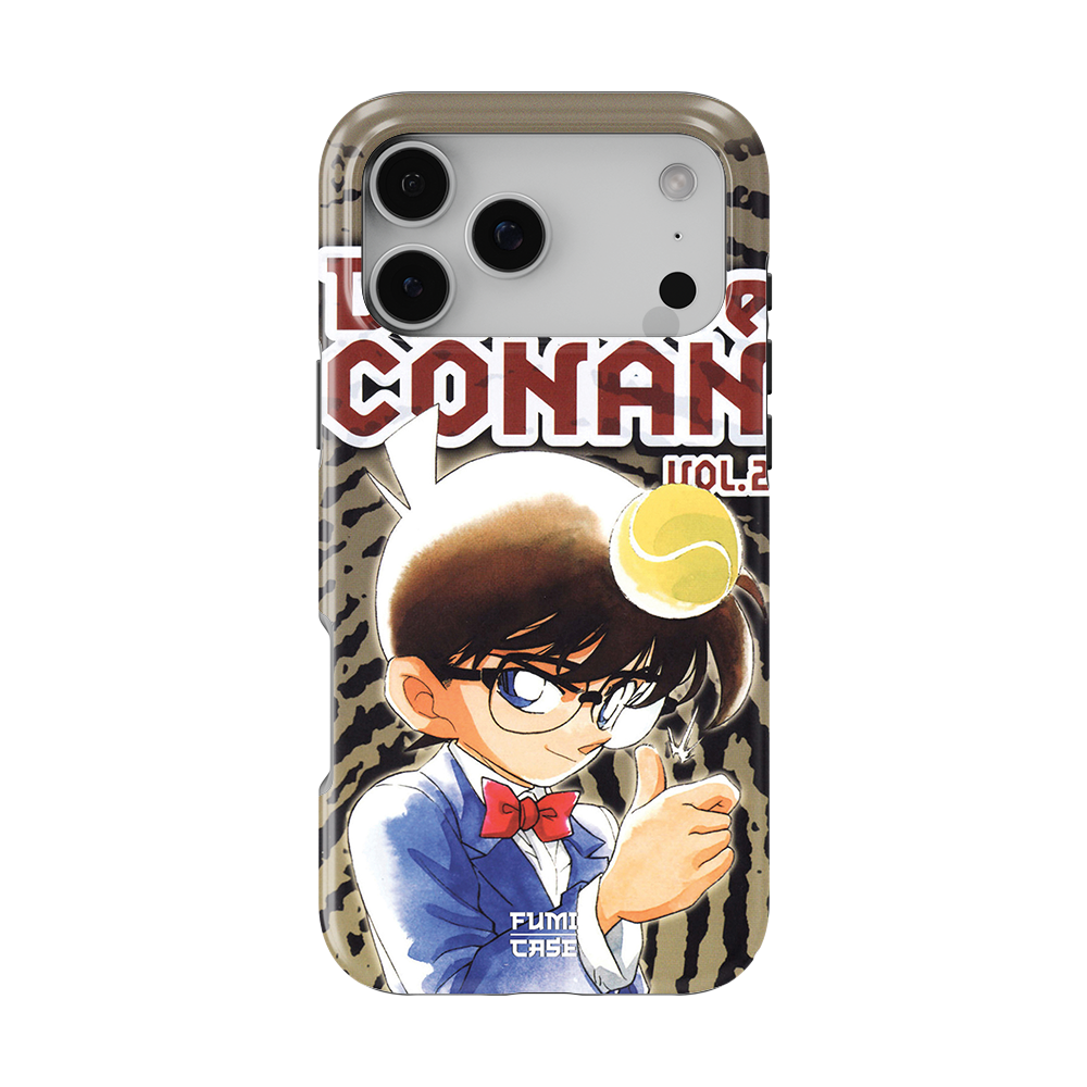 Detective Conan vol.20-slim