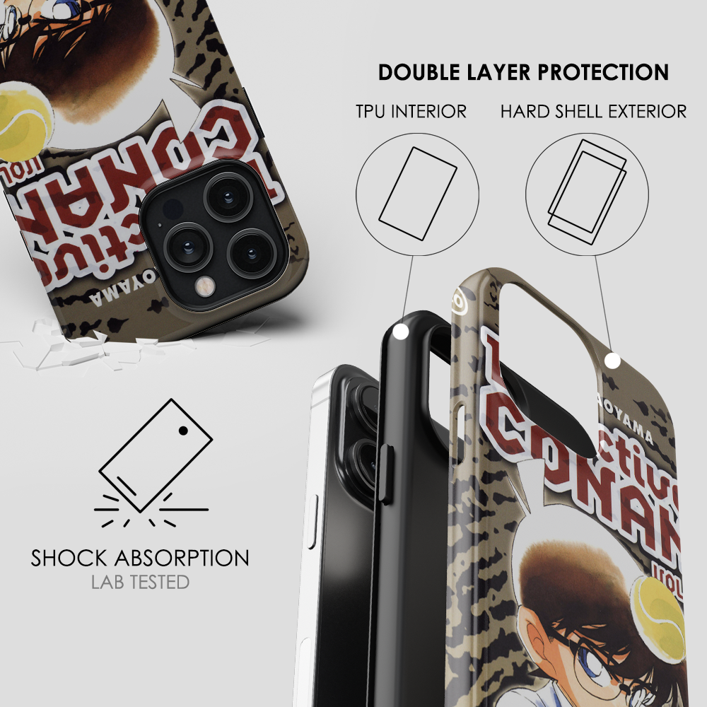 Detective Conan vol.20-slim