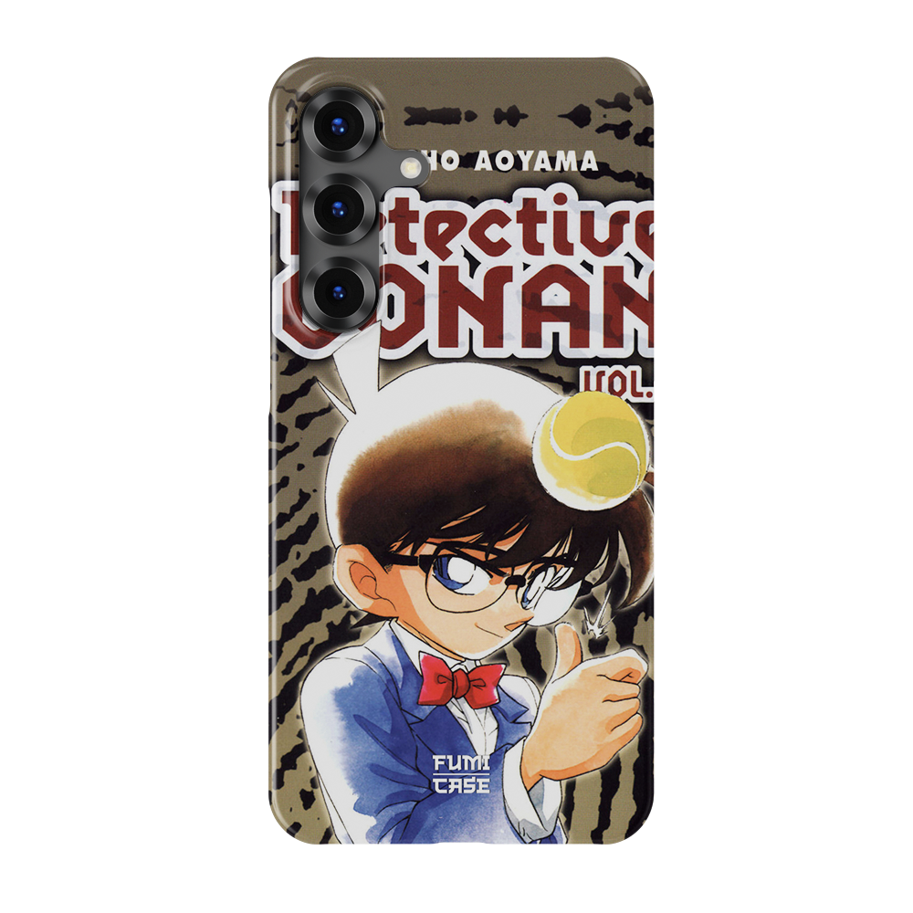 Detective Conan vol.20-slim