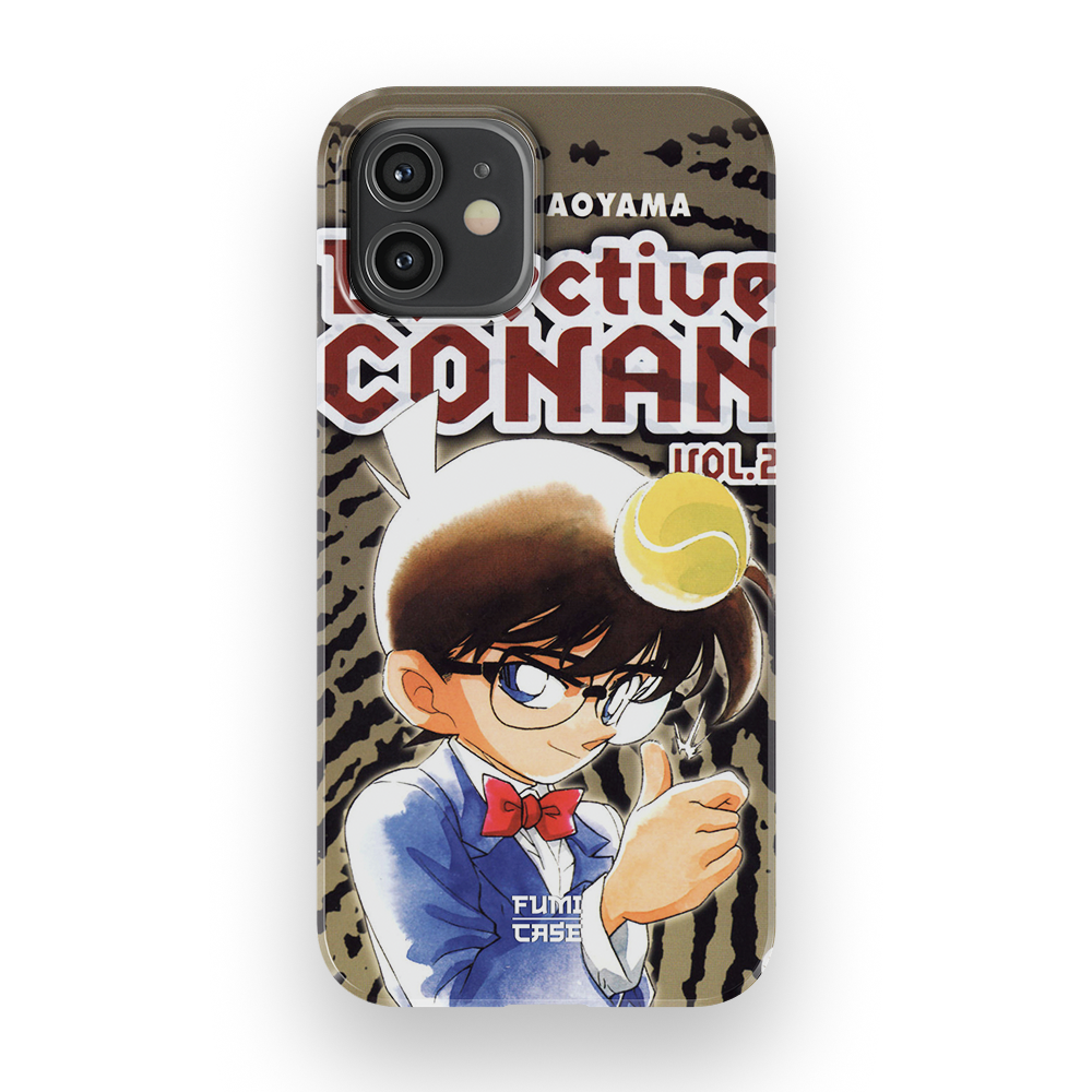 Detective Conan vol.20-slim
