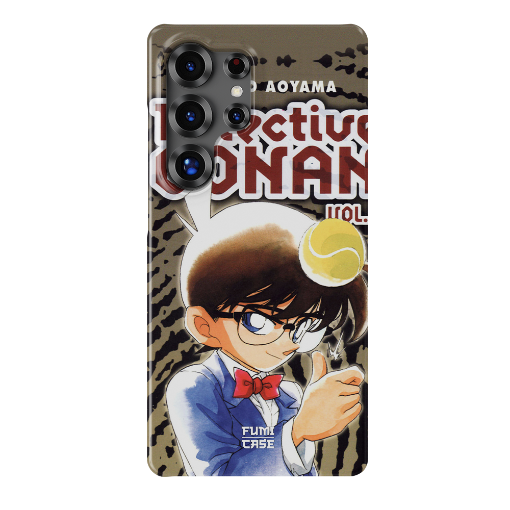Detective Conan vol.20-slim