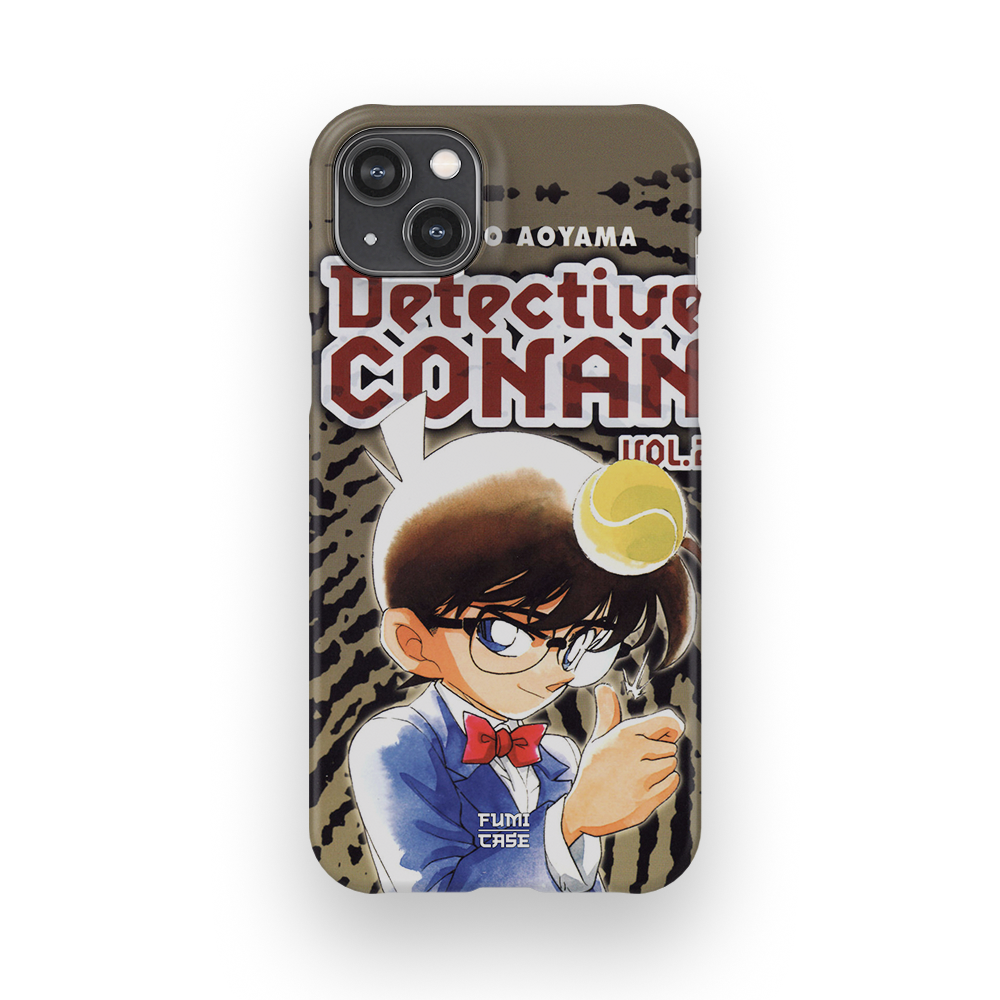Detective Conan vol.20-slim