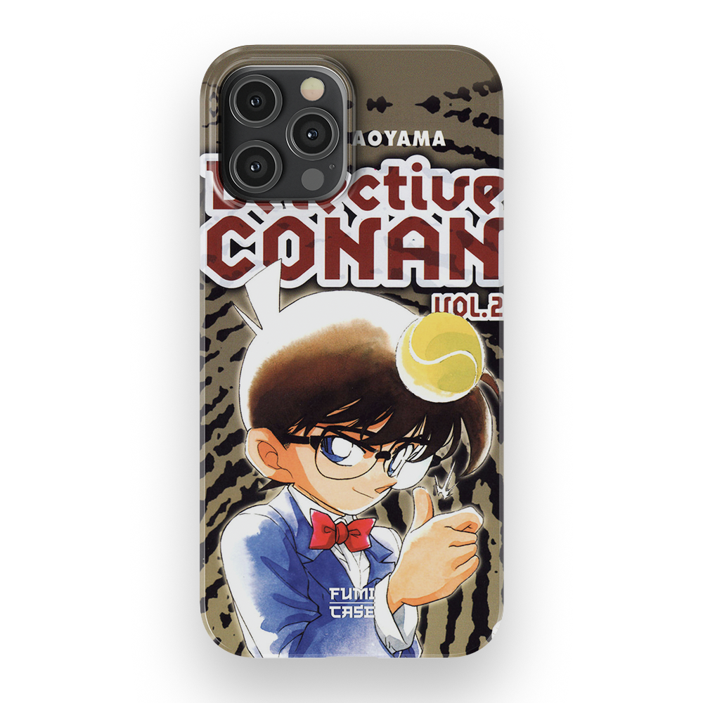 Detective Conan vol.20-slim