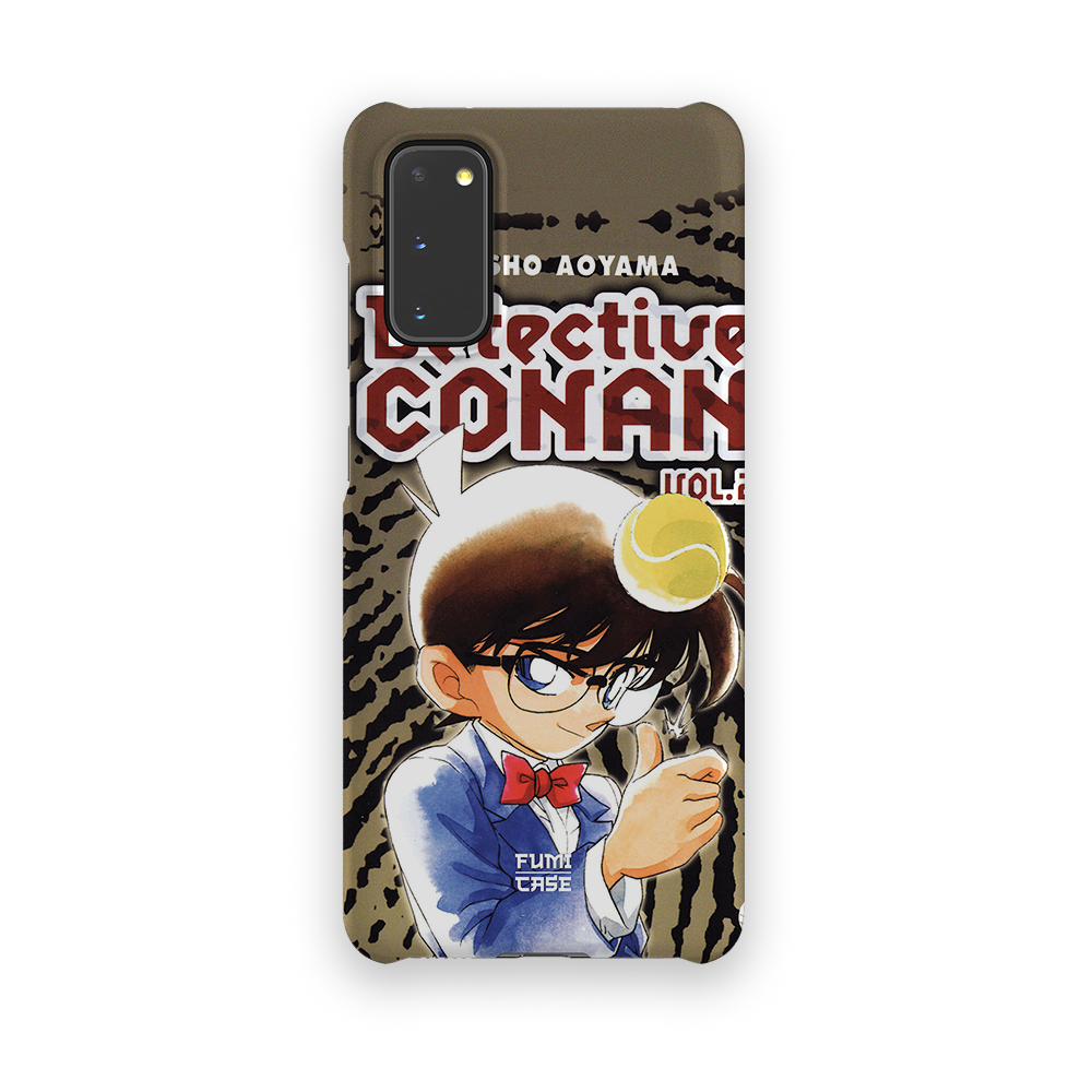 Detective Conan vol.20-slim